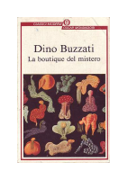 Dino Buzzati - La boutique del mistero.pdf